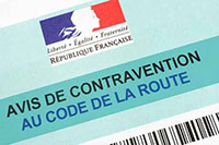 Contravention