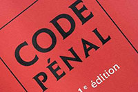 Composition pénale