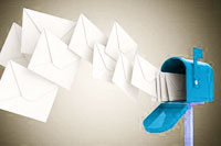 courrier