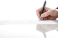 Obligations du stagiaire