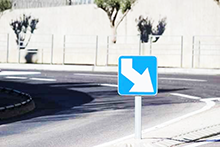 Stage obligatoire