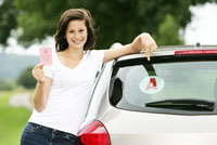 Permis probatoire
