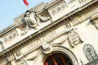préfecture
