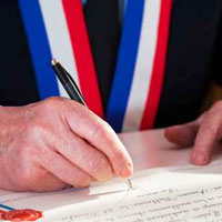 Procureur de la République
