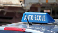 repasser son permis