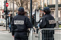 Retrait de points du permis