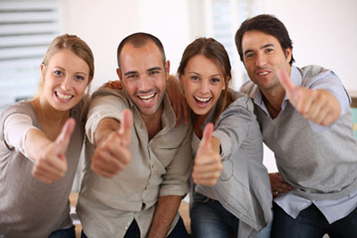 Satisfaction stagiaires permis à points