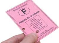 suspension de permis